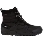 Xero Shoes - Alpine - Calzado minimalista size 45, negro