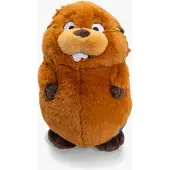 Disney Peluche Hoppers Castor Mabel 22 Cm