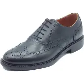 Nero Giardini Zapatos con cordón 'Ilcea' negro