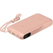 Belkin Batería Externa 20000mah 20w
