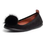 Pisamonas Bailarina negro