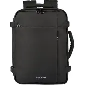Tucano Mochila 'TUGO' M CABIN' negro