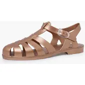 Igor Zapatos para playa y agua bronce
