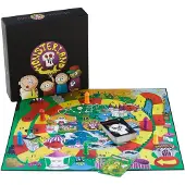 Game Inventors Juego De Mesa Monsterland