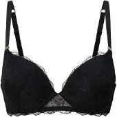 Lingadore Sujetador negro