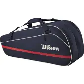 Wilson Raquetero Team 2025