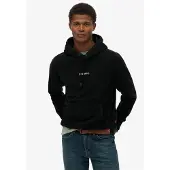Superdry Sudadera Con Capucha Micro Logo