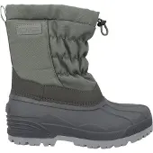CMP - Kid's Hanki 3.0 Snow Boots - Botas invierno size 38, gris