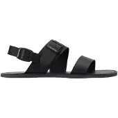 Groundies - Kos - Sandalias size 43, negro/gris