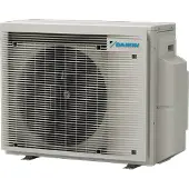 Daikin Unidad Exterior De Aire Acondicionado 5mxm90a8