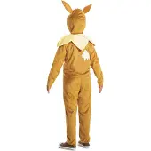 Pokémon Disfraz Infantil Monkey