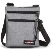 Eastpak Bolso de hombro gris claro