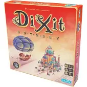 Asmodee Juego De Mesa Dixit Odyssey