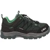 CMP Zapatillas De Senderismo Rigel Low Trekking Wp 3q13244