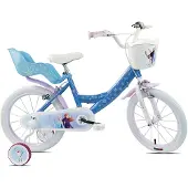 Denver Bike Bicicleta Frozen 16´´