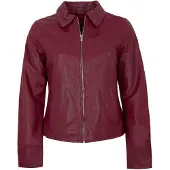 Jilani Chaqueta de entretiempo 'Elodi' lila