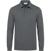 Vercate Camiseta 'No. 21' gris