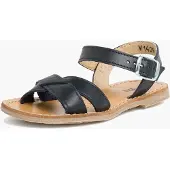 Pisamonas Sandalias marino