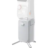Insta360 Batería Handle para Luna Series - blanco