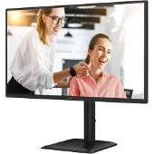 AOC Monitor Q27e4cv 27´´ Qhd Ips Led 75hz