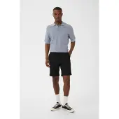 Matinique Pantalón chino negro