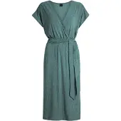 Protest - Women's PRTNadia - Vestido size 40, turquesa