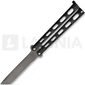Bear & Son Navaja Armour Piercing Butterfly
