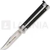 Bear & Son Navaja Anniversary Butterfly CF