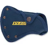 Estwing Axe Replacement Sheath Blue