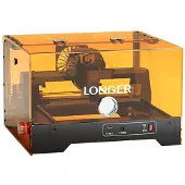 Longer Grabador Láser Ray5 Minis 3.5w