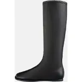 L37 HANDMADE SHOES Botas 'AURORA’S SHINE' negro