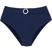 s.Oliver Braga de bikini navy