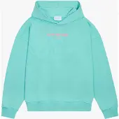 Blue Sky Inn Sudadera 'Piña Colada' aqua