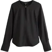 Next Blusa negro