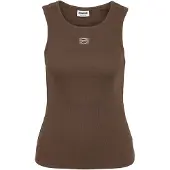 Noisy May Top 'NMMaya' chocolate / blanco