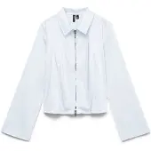 Vero Moda Blusa 'VMLotus' blanco