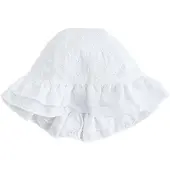 Next Sombrero blanco