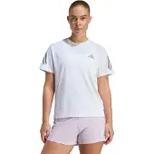 Adidas adidasCamiseta adi365 Climacool 2XL White Mujer