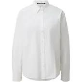 QS Blusa blanco