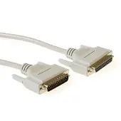 Intronics Cable Ak4045 Serial D-sub 25-25 1.80 M