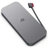 Lenovo Batería Externa Go Wireless 10.000mah
