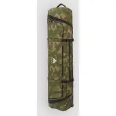 Burton Bolsa De Snowboard Wheelie Flight Attendant