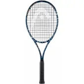 Head Racket Raqueta De Tenis Mx Spark Comp