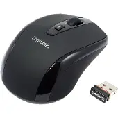 Logilink Ratón Inalámbrico Id0031