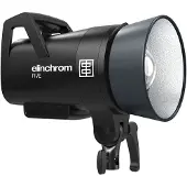 Elinchrom Flash Five Moonlight