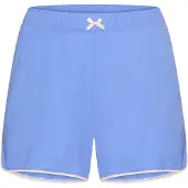 LASCANA Pantalón de pijama azul cielo