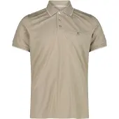 CMP - Polo Polyester - Polo size 56, beige