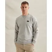 PME Legend Sudadera 'American Classic sweatshirt' gris claro