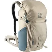 Stoic - NijakSt. II Backpack 18 - Mochila de senderismo gris
