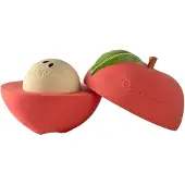 Oli&carol Box &amp; Bounce Manzana